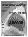 CJ's Jaws Flyer